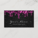 Pesquisar por sparkly cartao de visita Forma
