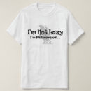 Pesquisar por pensadores profundos camisetas Filosofia