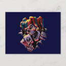 Pesquisar por jester cartoes postais Crânio