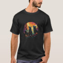 Pesquisar por lua de três lobos camisetas Uivação