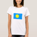 Pesquisar por bandeira palau roupas República de palau