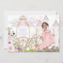 Pesquisar por princesa real convites Menina