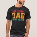 Pesquisar por o melhor pai no mundo camisetas Homens