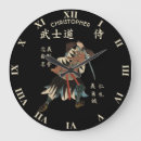 Pesquisar por samurai relogios de parede Bushido