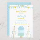 Pesquisar por v azul convites Para crianças