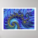 Pesquisar por fractal espiral pôsteres pósteres Mandelbrot