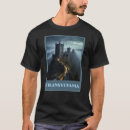 Pesquisar por castelos medievais camisetas Qualquer pessoa