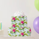 Pesquisar por flor papel de presente Flores tropicais