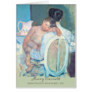 Pesquisar por mary cassatt cartoes Maternidade