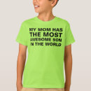 Pesquisar por a melhor mãe dos mundos camisetas Para ele