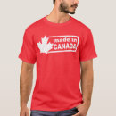 Pesquisar por 1º de julho camisetas Dia de canadá