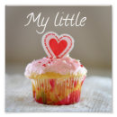 Pesquisar por arte do cupcake Parede