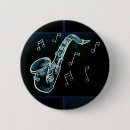 Pesquisar por saxofone botons Preto
