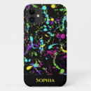 Pesquisar por splatter iphone capas Colorido