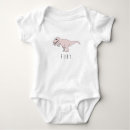 Pesquisar por desenho dinossauro para bebes roupas Para crianças