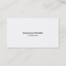 Pesquisar por planície cartao de visita Computador