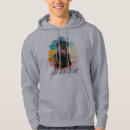 Pesquisar por hoodie do rottweiler moletons com capuz Animal