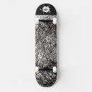 Pesquisar por desenhos preto e branco skates Arte