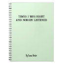 Pesquisar por gag cadernos de notas Qualquer pessoa