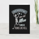 Pesquisar por running cartoes Vintage