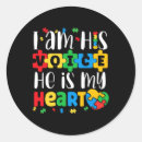 Pesquisar por mês autismo adesivos Sensibilização para a deficiência