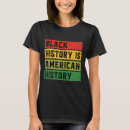 Pesquisar por orgulho negro camisetas Magia da garota negra