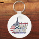 Pesquisar por west virginia chaveiros América