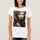 Pesquisar por serpente da camisetas Mitologia