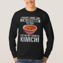 Pesquisar por comida engraçada camisetas Colheita