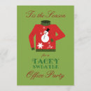 Pesquisar por festa de do escritório natal convites Colega de trabalho