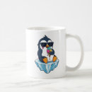 Pesquisar por pinguim legal canecas Desenho animado