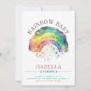 Pesquisar por baby first birthday convites Aquarela