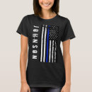 Pesquisar por bandeira eua camisetas Polícia