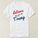 Pesquisar por latinos para trunfo camisetas Presidente