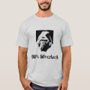 Pesquisar por cara do gorila camisetas Engraçado