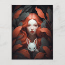 Pesquisar por cabelo vermelho cartoes postais Linda