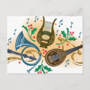 Pesquisar por natal musical cartoes postais Inverno