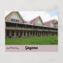 Pesquisar por guiana cartoes postais Georgetown