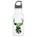 Pesquisar por seu logotipo garrafa agua Para ele
