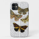 Pesquisar por placa iphone capas Borboleta