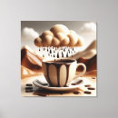 Pesquisar por arte surreal posters impressão de canvas Fantasia