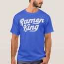 Pesquisar por japanese ramen camisetas Just