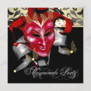 Pesquisar por máscara convites Festa de máscaras