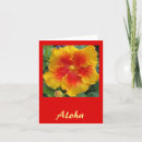 Pesquisar por hibisco cartoes Aloha