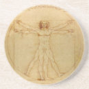 Pesquisar por leonardo da vinci porta copos Homem vitruviano