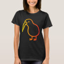 Pesquisar por kiwi bird camisetas Animal