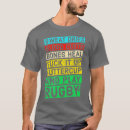 Pesquisar por rugby engraçado camisetas Liga de rugby