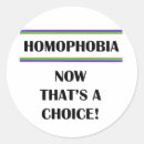 Pesquisar por homofobia adesivos Orgulho