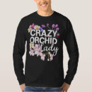 Pesquisar por orquídea camisetas Amor
