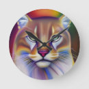 Pesquisar por charuto relogios de parede Laranja